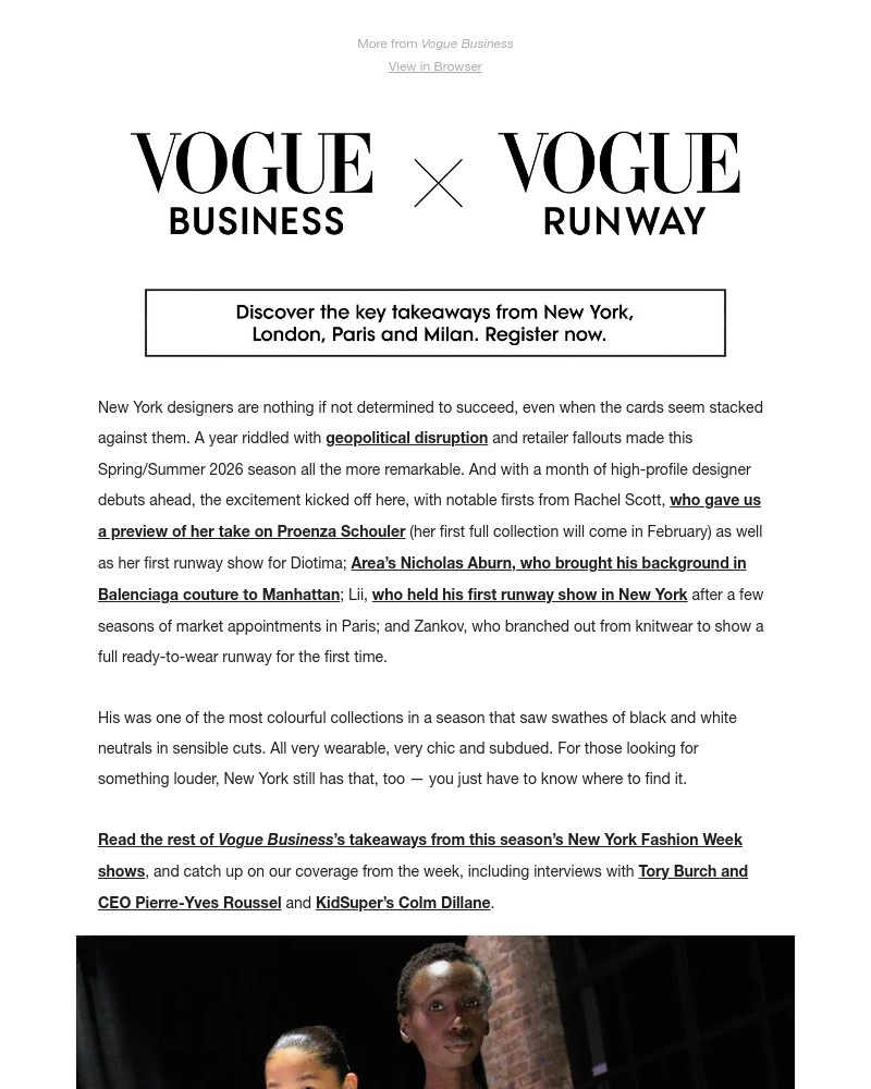 Screenshot of email with subject /media/emails/key-takeaways-from-new-york-fashion-week-89890c-cropped-b2fe6e7c.jpg