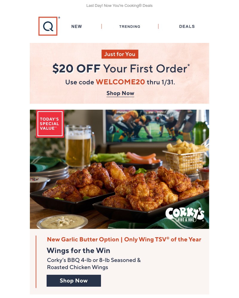 Screenshot of email with subject /media/emails/kick-off-flavor-with-corkys-bbq-get-20-off-387833-cropped-1c12ec83.jpg