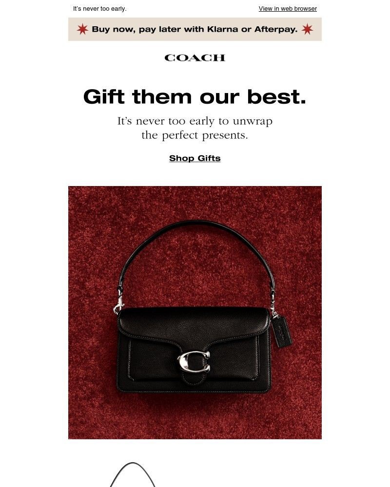 Screenshot of email with subject /media/emails/kick-off-unwrapping-season-283828-cropped-c7f61f0f.jpg