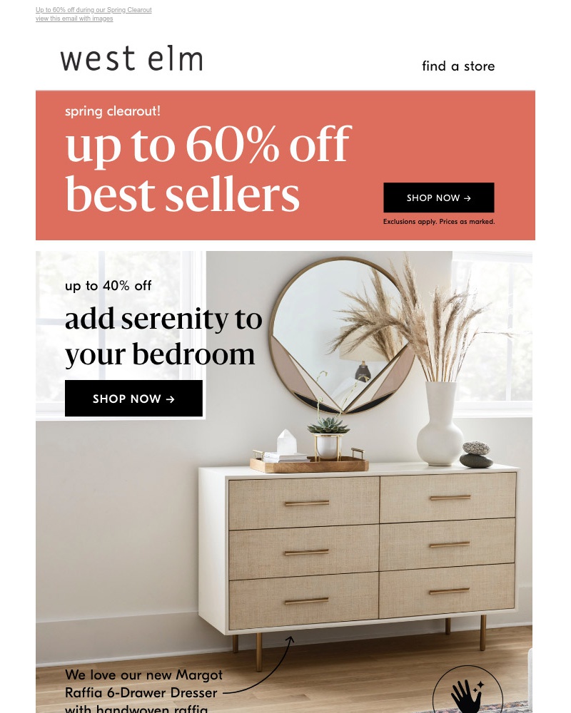 Screenshot of email with subject /media/emails/kicking-off-may-with-up-to-60-off-the-spring-clearout-cropped-cf2d0cd5.jpg