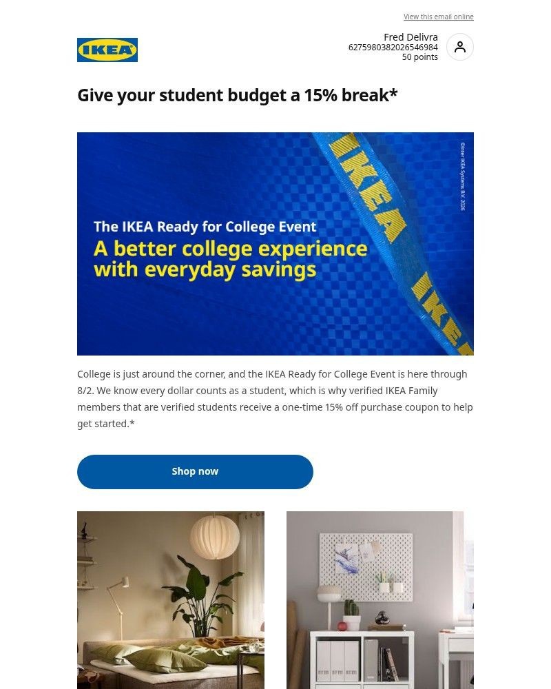 Screenshot of email with subject /media/emails/kickoff-your-college-experience-with-savings-on-your-setup-28a491-cropped-7e7b33a0.jpg