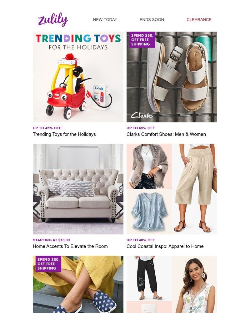 Screenshot of email with subject /media/emails/kidkraft-clarks-home-soft-things-lesa-michele-1cbb00-cropped-fa2e5597.jpg