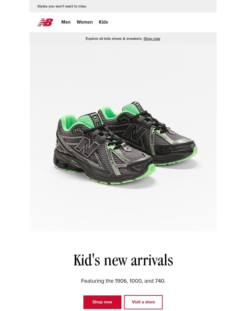 Screenshot of email with subject /media/emails/kids-new-arrivals-fd92fe-cropped-84ea0816.jpg