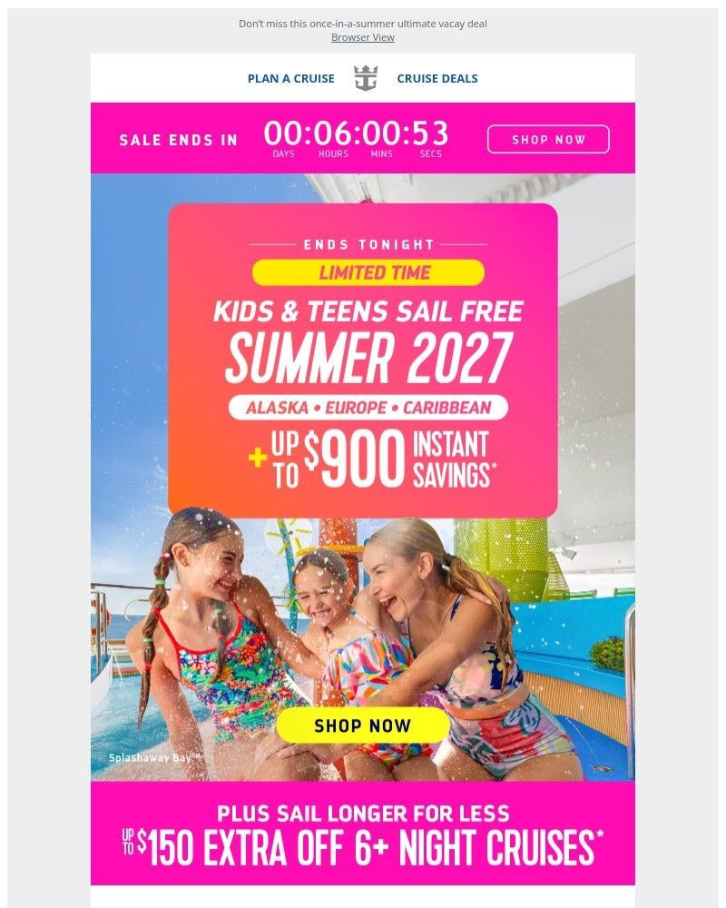 Screenshot of email with subject /media/emails/kids-teens-sail-free-summer-2027-a28f60-cropped-78acf3f2.jpg