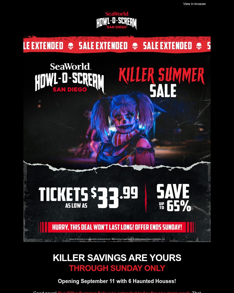 Screenshot of email with subject /media/emails/killer-summer-sale-extended-howl-o-scream-tickets-as-low-as-3399-ba0963-cropped-8c3eaec9.jpg