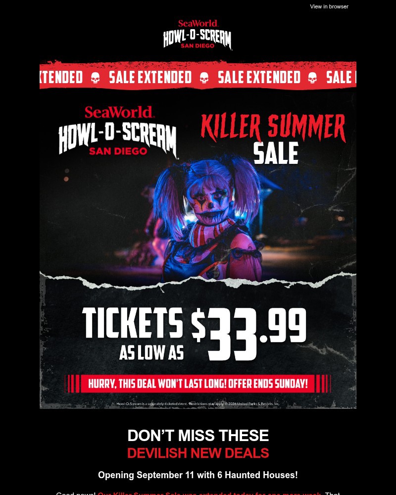 Screenshot of email with subject /media/emails/killer-summer-sale-extended-howl-o-scream-tickets-as-low-as-3399-bac7e7-cropped-5a47eff9.jpg