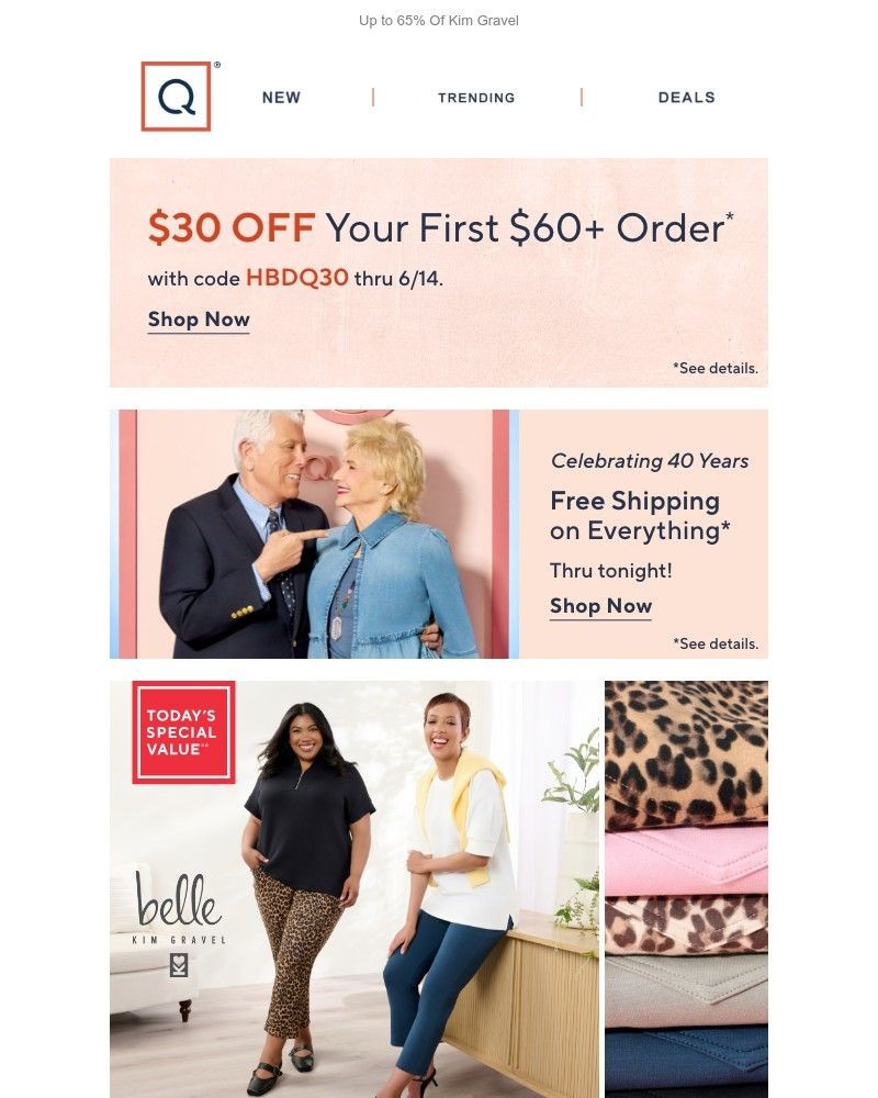 Screenshot of email with subject /media/emails/kim-gravel-tsv-free-shipping-get-30-off-b2837a-cropped-10818b41.jpg