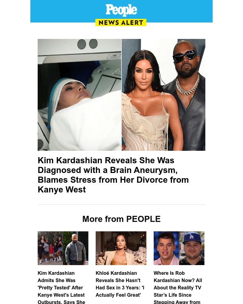 Screenshot of email with subject /media/emails/kim-kardashian-reveals-she-was-diagnosed-with-a-brain-aneurysm-blames-stress-from_ni82jli.jpg