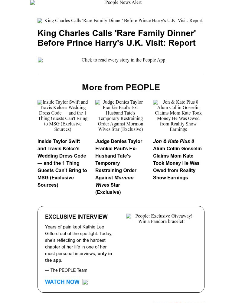 Screenshot of email with subject /media/emails/king-charles-calls-rare-family-dinner-before-prince-harrys-uk-visit-report-b8b1b4_epDYcud.jpg