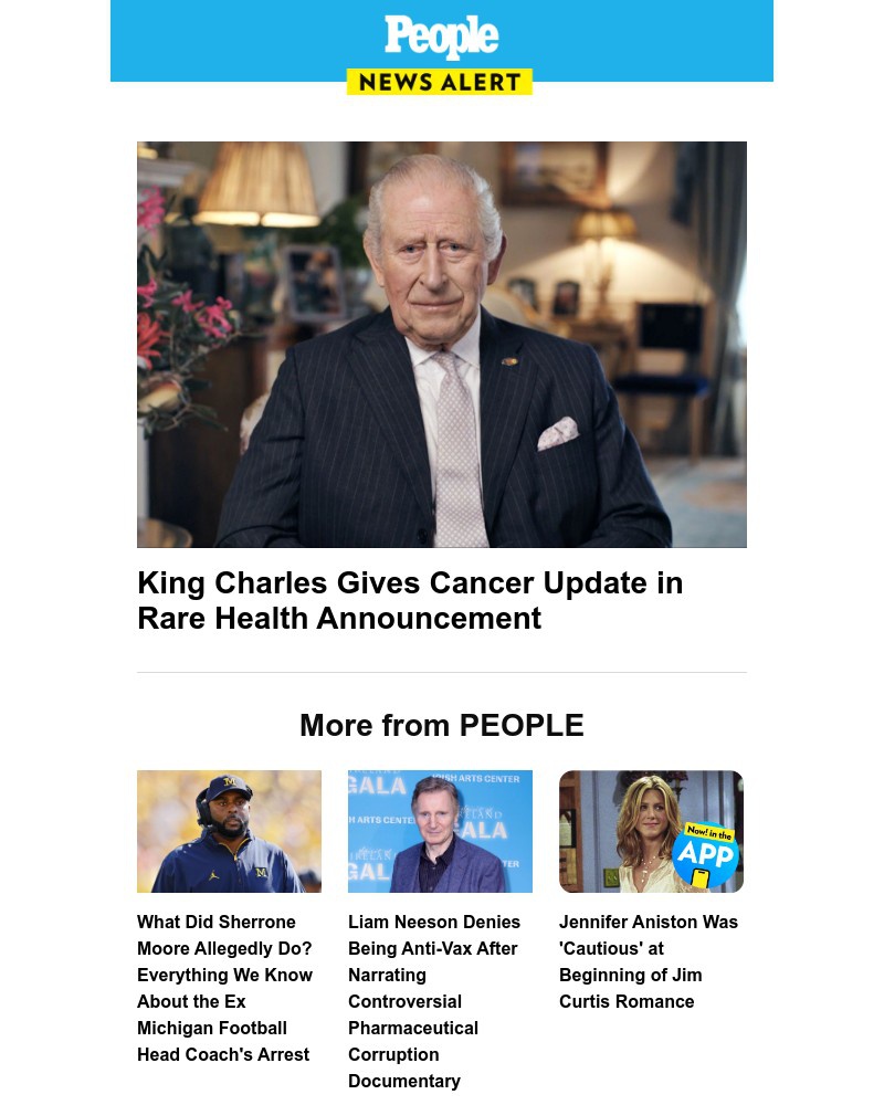 Screenshot of email with subject /media/emails/king-charles-gives-cancer-update-in-rare-health-announcement-89e6d4-cropped-19d973a4.jpg