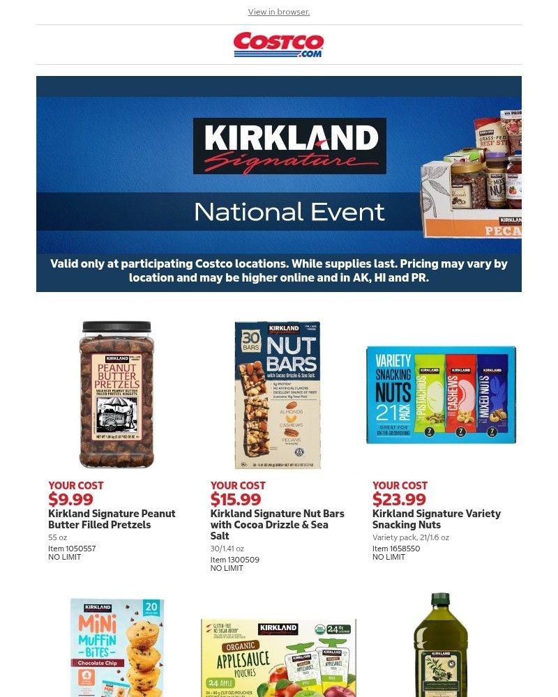 Screenshot of email with subject /media/emails/kirkland-signature-items-are-waiting-for-you-772def-cropped-0dc96e39.jpg