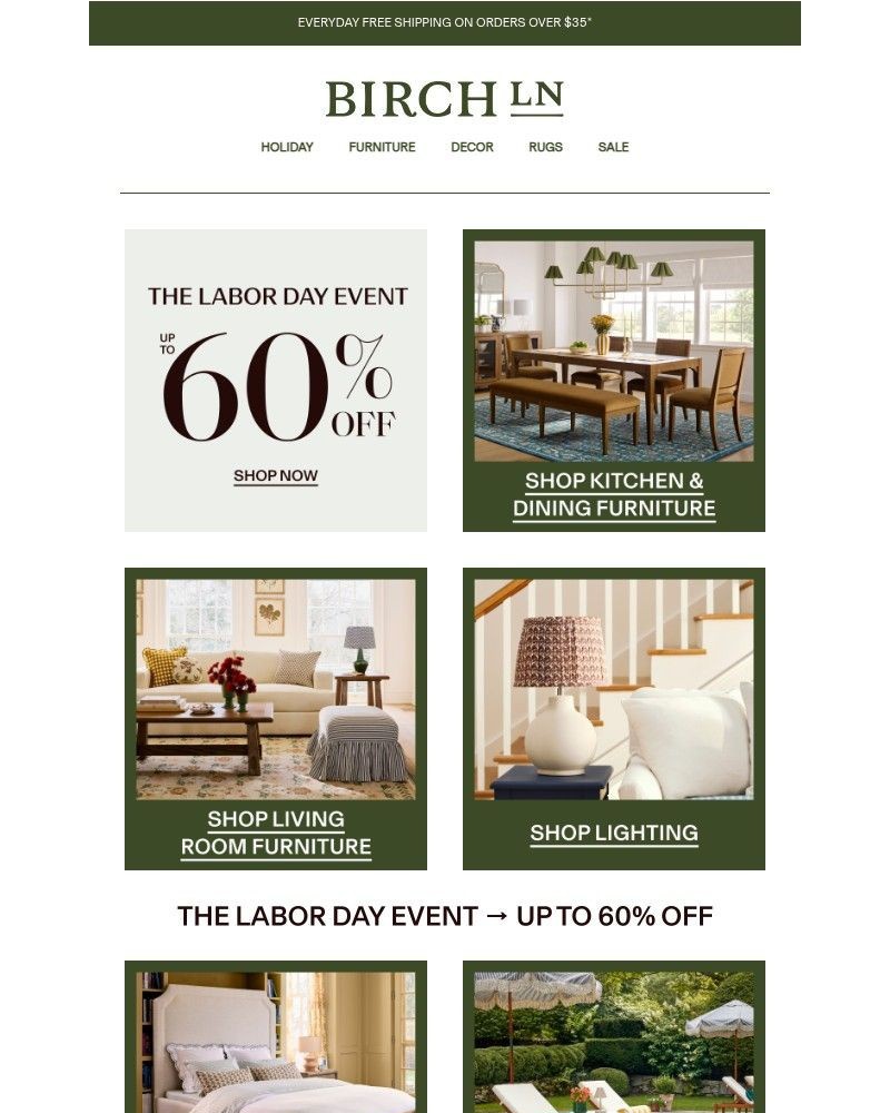 Screenshot of email with subject /media/emails/kitchen-dining-furniture-deals-last-moments-of-summer-d352b8-cropped-ce1c9b5b.jpg