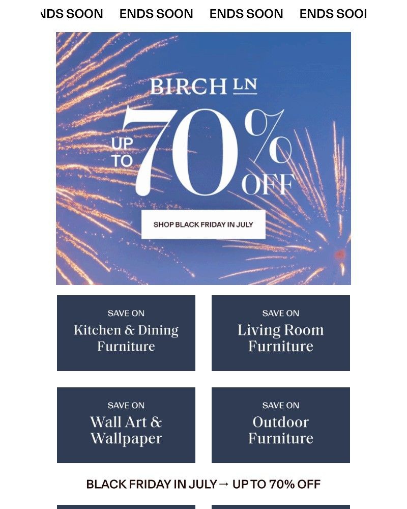 Screenshot of email with subject /media/emails/kitchen-dining-furniture-hours-left-to-save-up-to-70-e98f1f-cropped-297724b8.jpg