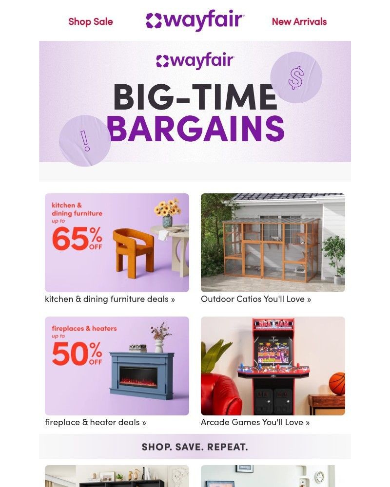 Screenshot of email with subject /media/emails/kitchen-dining-furniture-up-to-65-off-be6e25-cropped-1522d7e9.jpg