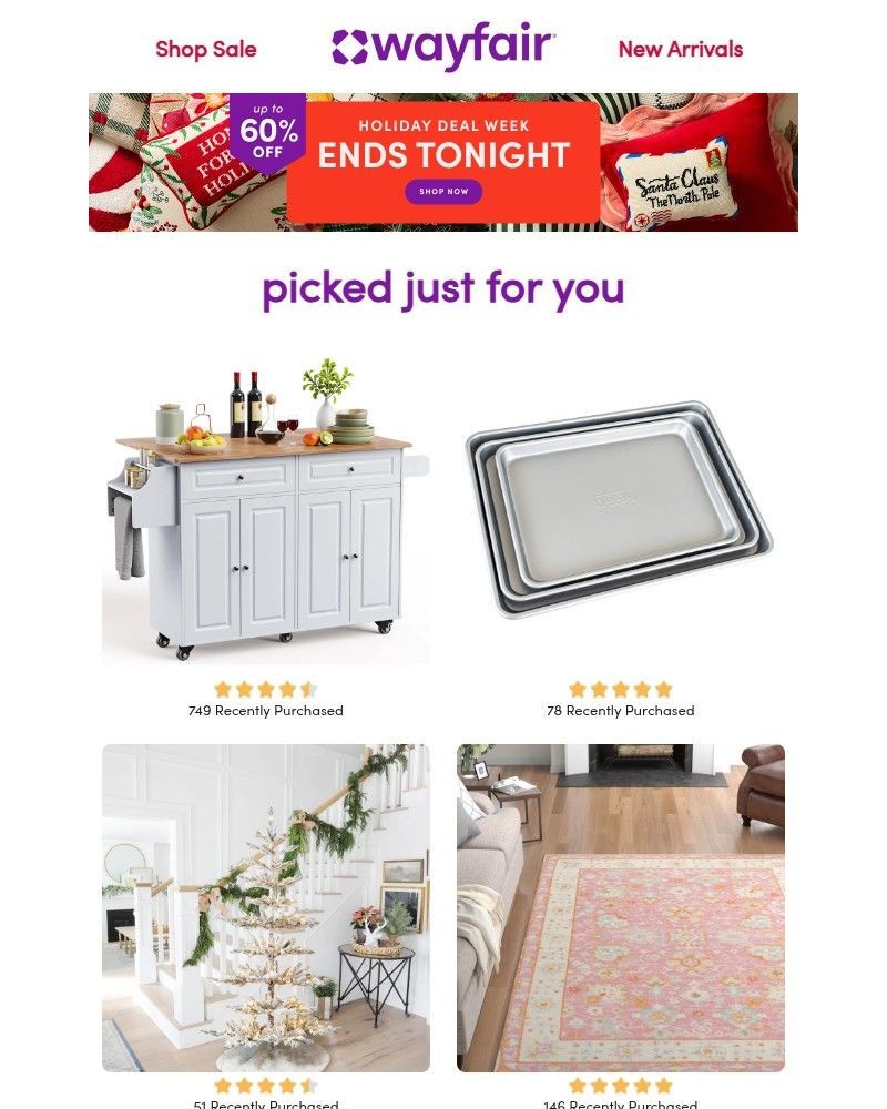 Screenshot of email with subject /media/emails/kitchen-islands-holiday-deal-week-ends-tonight-41a132-cropped-3cb47ff6.jpg