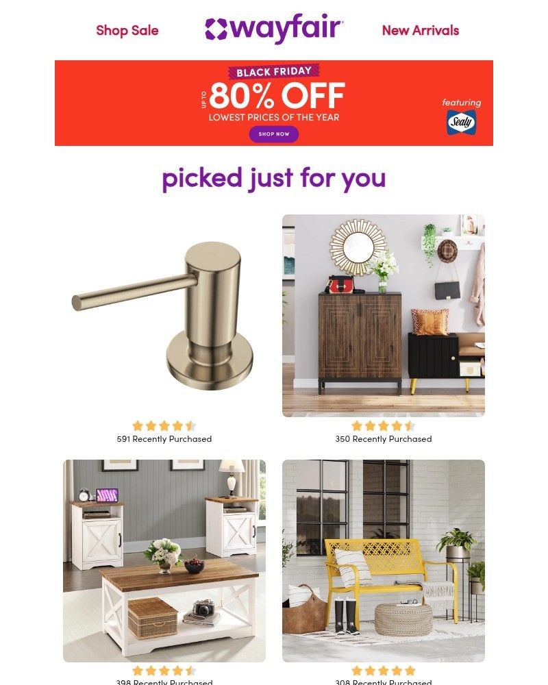 Screenshot of email with subject /media/emails/kitchen-sink-accessories-new-black-friday-deals-5cc358-cropped-6073709c.jpg