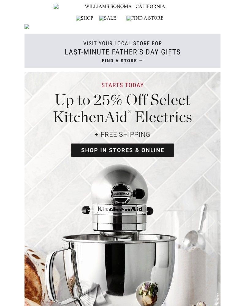 Screenshot of email with subject /media/emails/kitchenaid-sale-starts-nowup-to-25-off-bca4e2-cropped-f87f0c0a.jpg