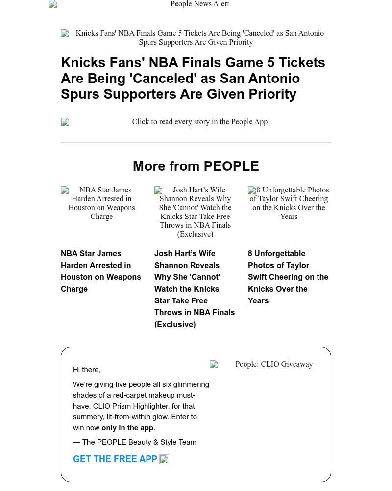 Screenshot of email with subject /media/emails/knicks-fans-nba-finals-game-5-tickets-are-being-canceled-as-san-antonio-spurs-sup_x9NGGqX.jpg