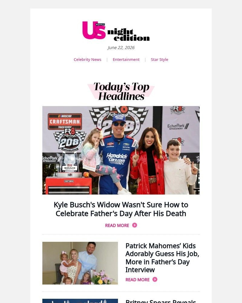 Screenshot of email with subject /media/emails/kyle-buschs-widow-wasnt-sure-how-to-celebrate-fathers-day-after-his-death-f32792-_Ci07bTu.jpg