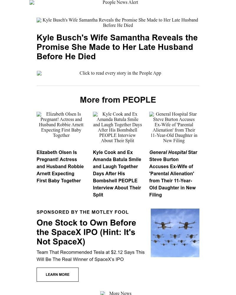 Screenshot of email with subject /media/emails/kyle-buschs-wife-samantha-reveals-the-promise-she-made-to-her-late-husband-before_4lnsPv1.jpg