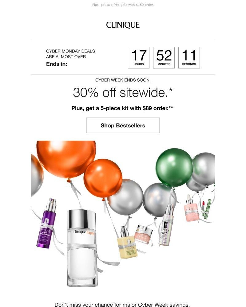 Screenshot of email with subject /media/emails/l-a-s-t-c-a-l-l-for-30-off-1a693c-cropped-c02cb551.jpg