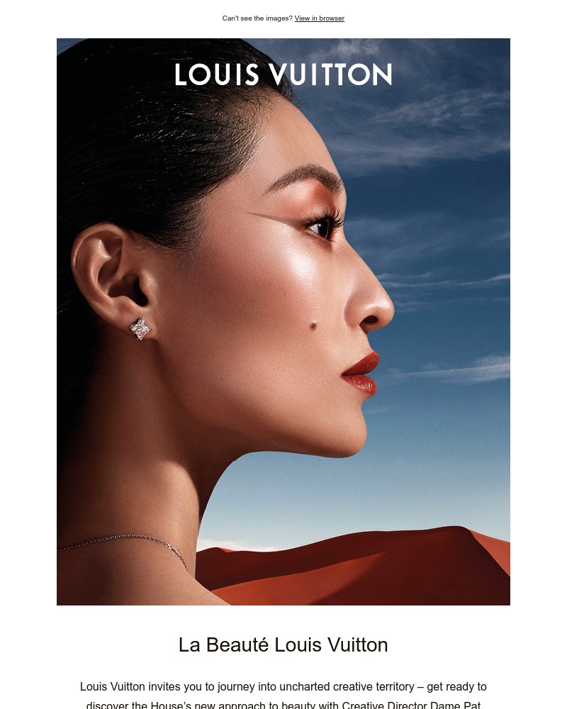 Screenshot of email with subject /media/emails/la-beaute-louis-vuitton-launching-soon-c9b37f-cropped-bdd4942c.jpg