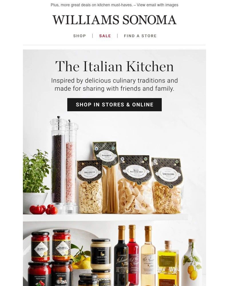 Screenshot of email with subject /media/emails/la-dolce-vita-begins-in-the-kitchen-043c0a-cropped-c830188b.jpg