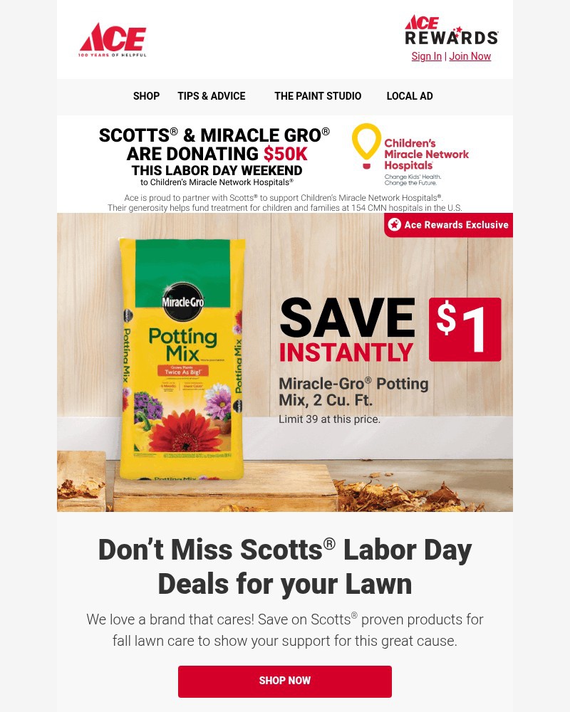 Screenshot of email with subject /media/emails/labor-day-deals-for-your-lawn-faf36c-cropped-3bc96f1c.jpg