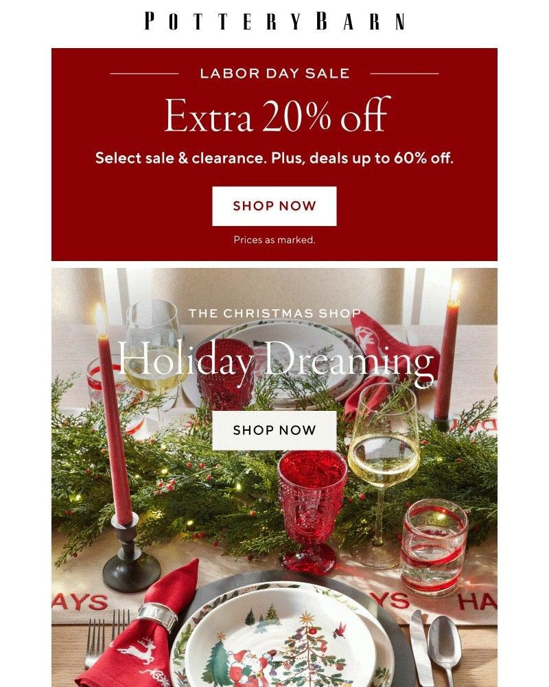 Screenshot of email with subject /media/emails/labor-day-deals-that-work-as-hard-as-you-our-christmas-collection-has-arrived-6d5_vBFPvbK.jpg