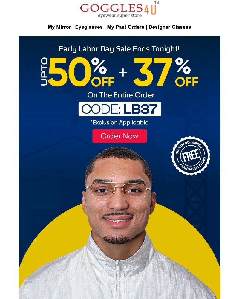 Screenshot of email with subject /media/emails/labor-day-early-sale-ends-tonight-60c121-cropped-59067f47.jpg