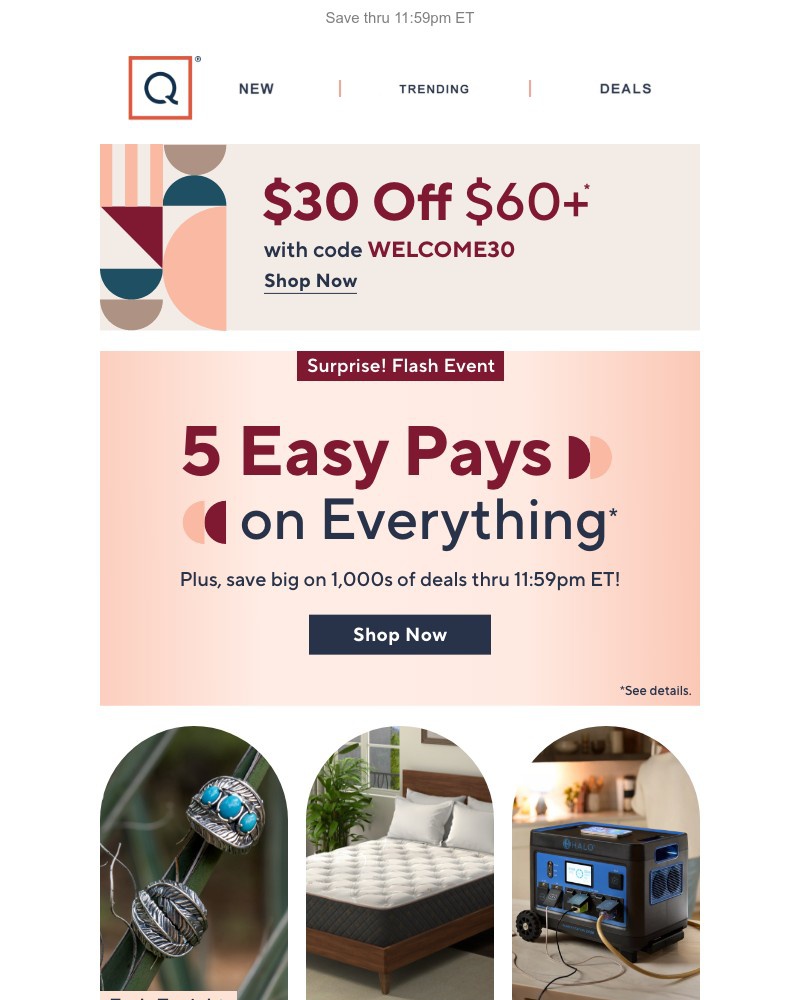 Screenshot of email with subject /media/emails/labor-day-flash-5-easy-pays-sale-633ce9-cropped-4b68f98a.jpg