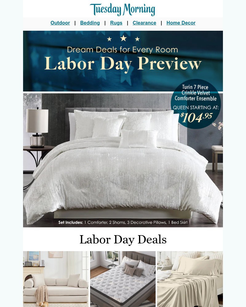 Screenshot of email with subject /media/emails/labor-day-preview-dream-deals-for-every-room-62a1e7-cropped-474adc45.jpg
