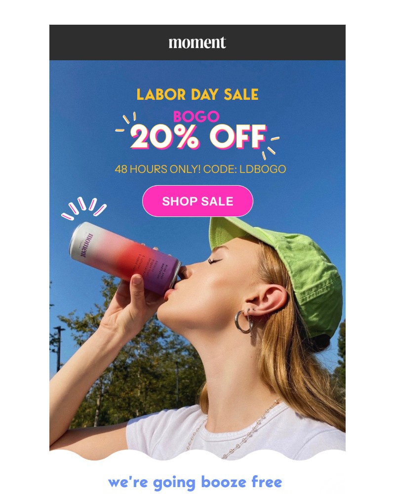 Screenshot of email with subject /media/emails/labor-day-sale-bogo-20-off-7622e7-cropped-6fd763e0.jpg