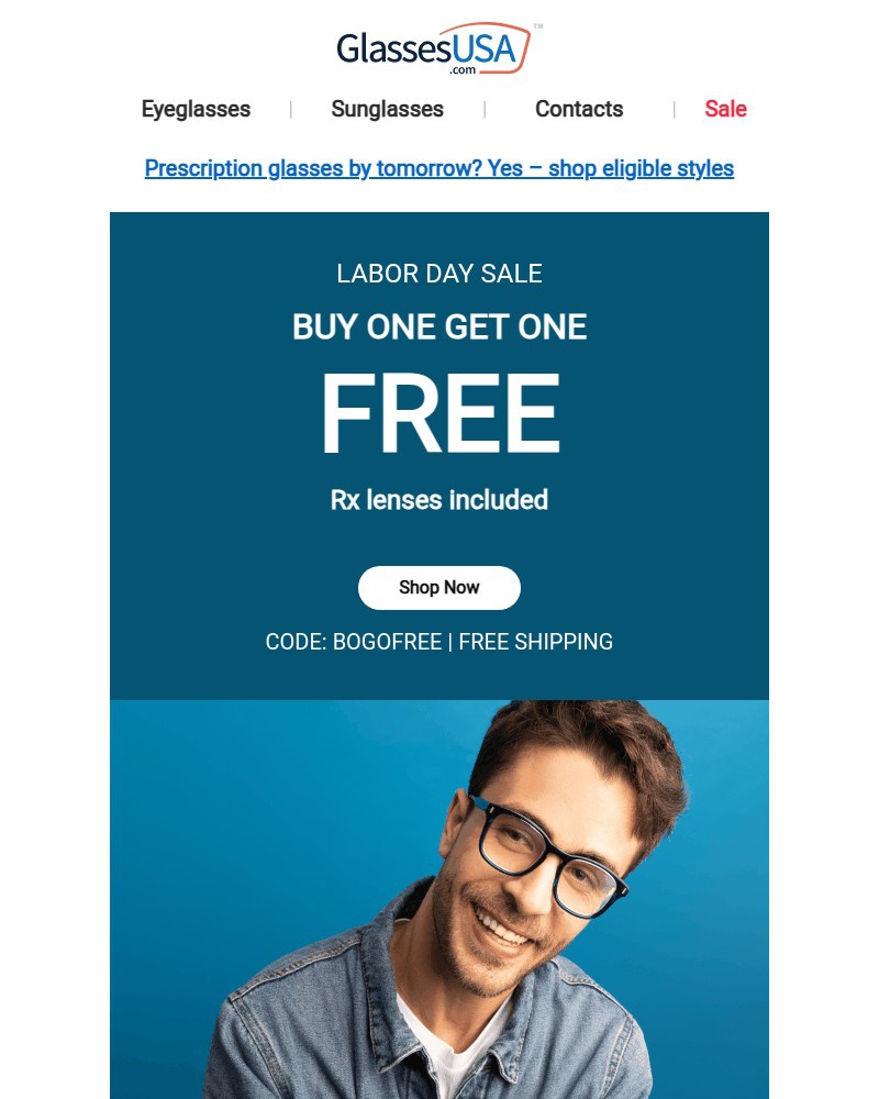 Screenshot of email with subject /media/emails/labor-day-sale-buy-one-get-one-free-b27034-cropped-4c3421bb.jpg