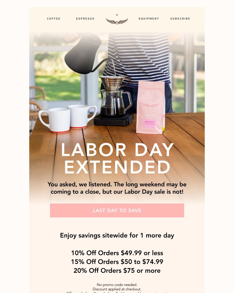 Screenshot of email with subject /media/emails/labor-day-sale-extended-a444d7-cropped-ab5827ee.jpg