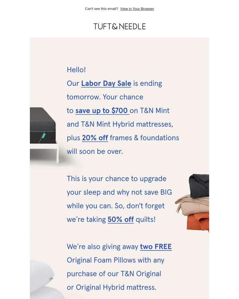 Screenshot of email with subject /media/emails/labor-day-sale-just-2-days-left-976c06-cropped-a8a71661.jpg