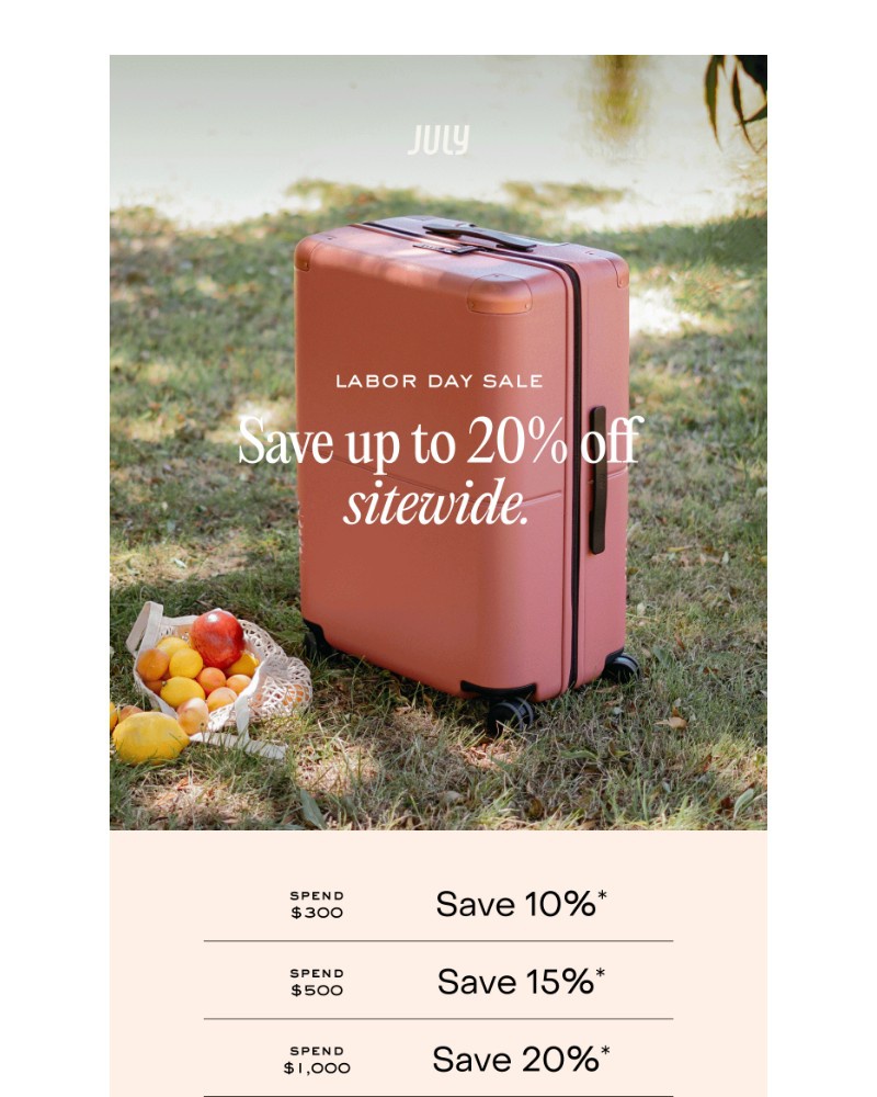 Screenshot of email with subject /media/emails/labor-day-sale-up-to-20-off-sitewide-4717f6-cropped-35160d5e.jpg