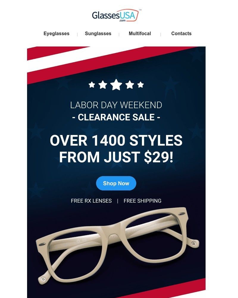 Screenshot of email with subject /media/emails/labor-day-weekend-clearance-sale-c0881b-cropped-771ee2a9.jpg