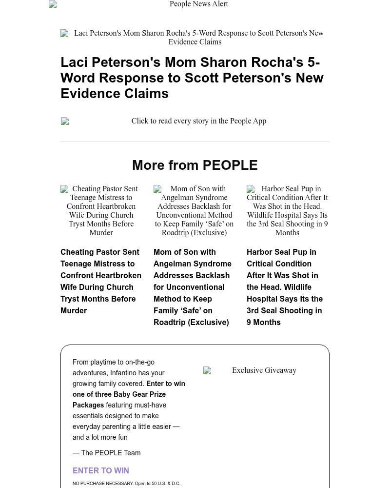 Screenshot of email with subject /media/emails/laci-petersons-mom-sharon-rochas-5-word-response-to-scott-petersons-new-evidence-_SyhBIBe.jpg