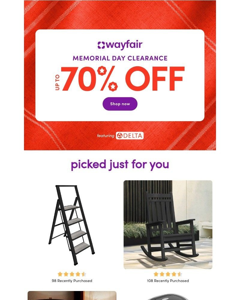 Screenshot of email with subject /media/emails/ladders-clearance-less-than-24-hours-63fce3-cropped-4a8b977c.jpg