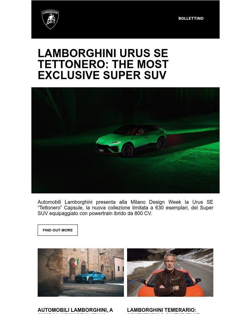 Screenshot of email with subject /media/emails/lamborghini-urus-se-tettonero-il-super-suv-piu-esclusivo-b11e45-cropped-4139a702.jpg