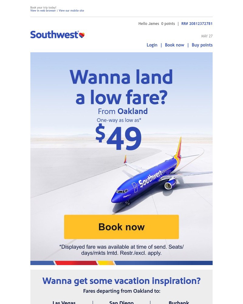 Screenshot of email with subject /media/emails/land-a-low-fare-to-where-you-wanna-go-this-summer-8aeddd-cropped-5d529ea9.jpg