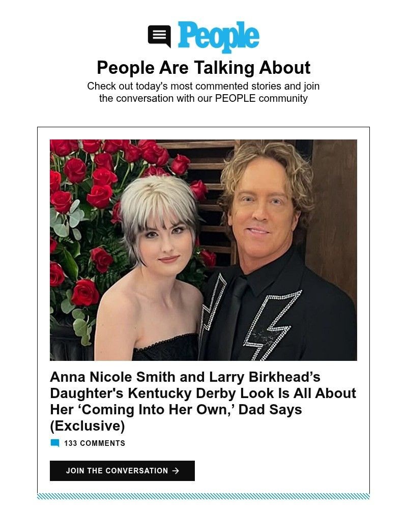 Screenshot of email with subject /media/emails/larry-birkhead-dishes-on-his-and-anna-nicole-smiths-daughters-kentucky-derby-look_LQUtIfY.jpg
