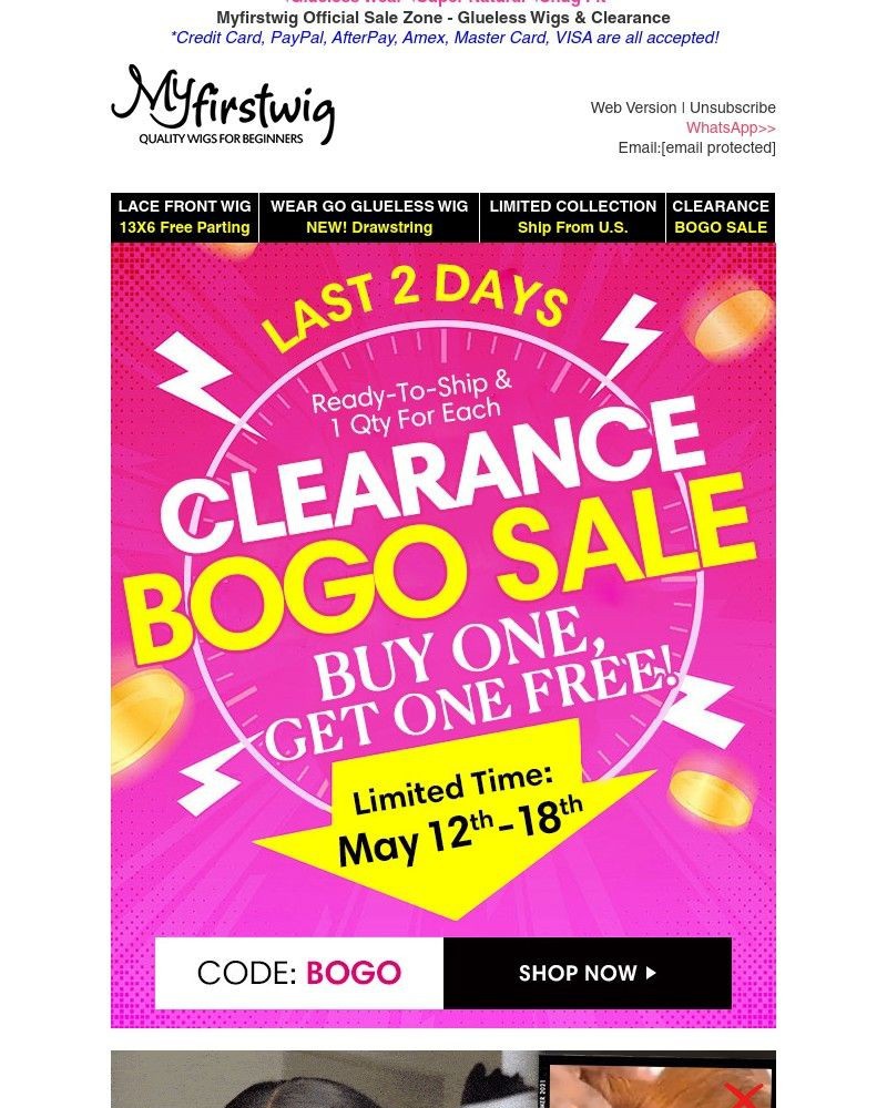 Screenshot of email with subject /media/emails/last-2-days-clearance-buy-one-get-one-freeonly-1-qty-for-each-cde3b4-cropped-e2fa245b.jpg
