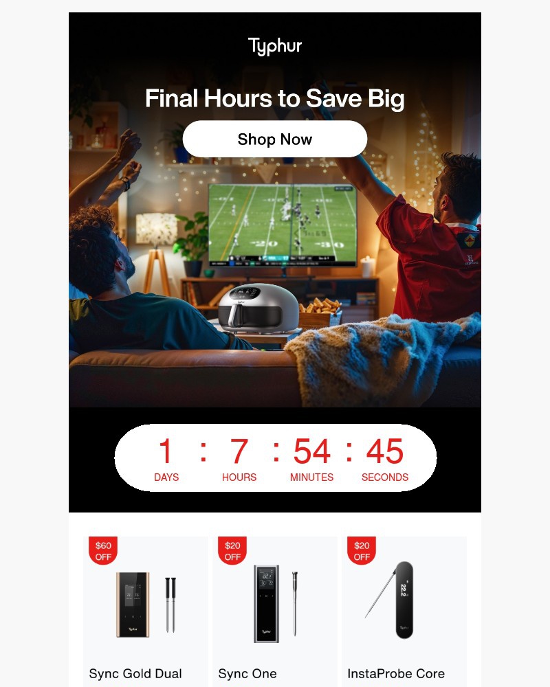 Screenshot of email with subject /media/emails/last-24-hours-game-day-sale-ends-soon-93ed33-cropped-d4a7900f.jpg