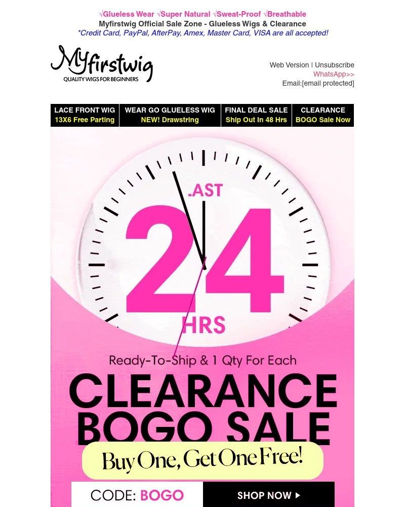 Screenshot of email with subject /media/emails/last-24-hoursclearance-bogo-sale-buy-one-get-one-free-ready-to-ship-9f544f-croppe_X4YoiiR.jpg