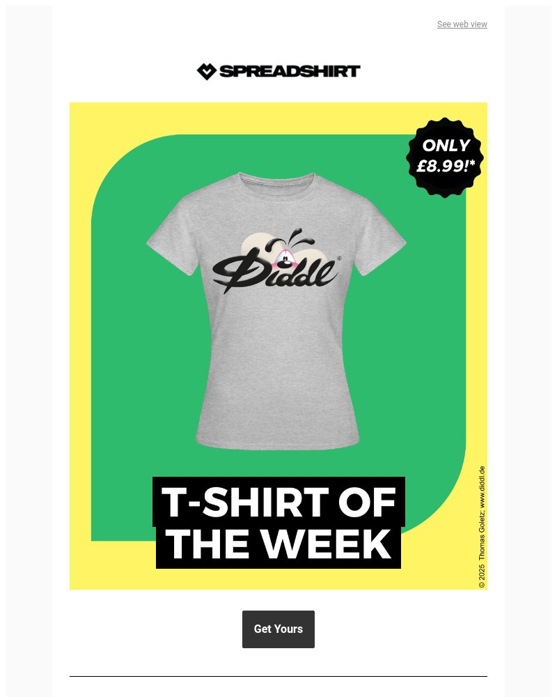 Screenshot of email with subject /media/emails/last-24-hrs-899-for-diddl-t-shirt-of-the-week-d2f983-cropped-f6e93ba8.jpg