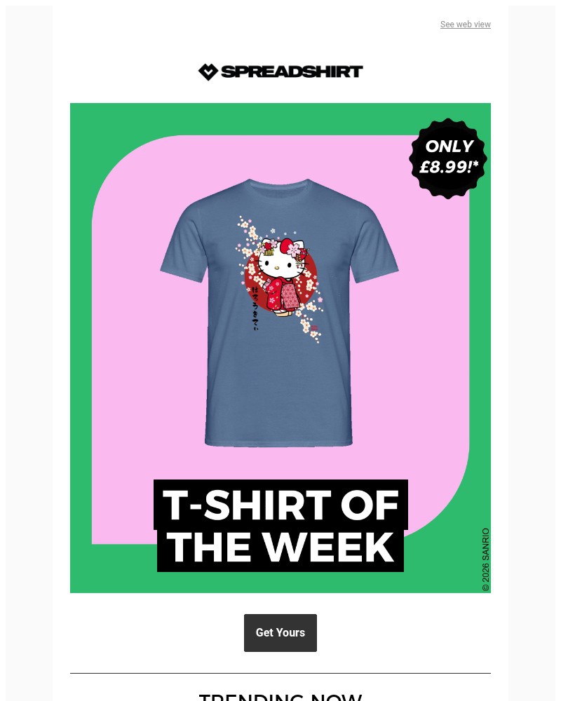 Screenshot of email with subject /media/emails/last-24-hrs-899-for-hello-kitty-t-shirt-of-the-week-cec752-cropped-eac7dd91.jpg