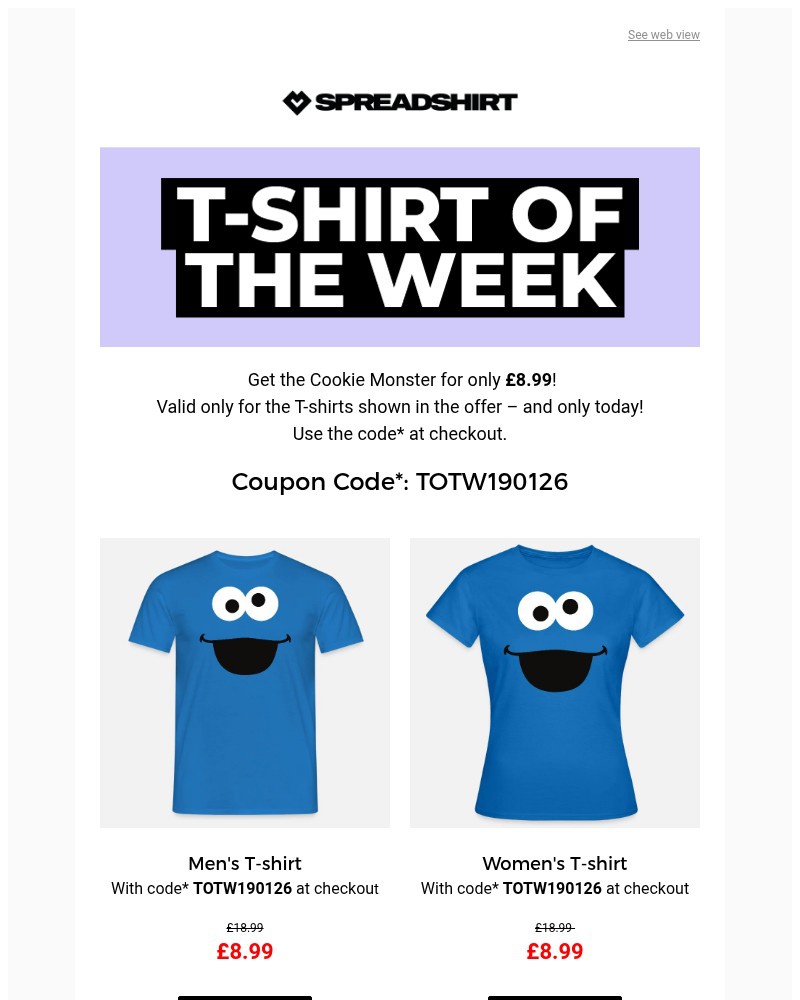 Screenshot of email with subject /media/emails/last-24-hrs-899-for-the-cookie-monster-t-shirt-of-the-week-548e37-cropped-5b4ba12d.jpg