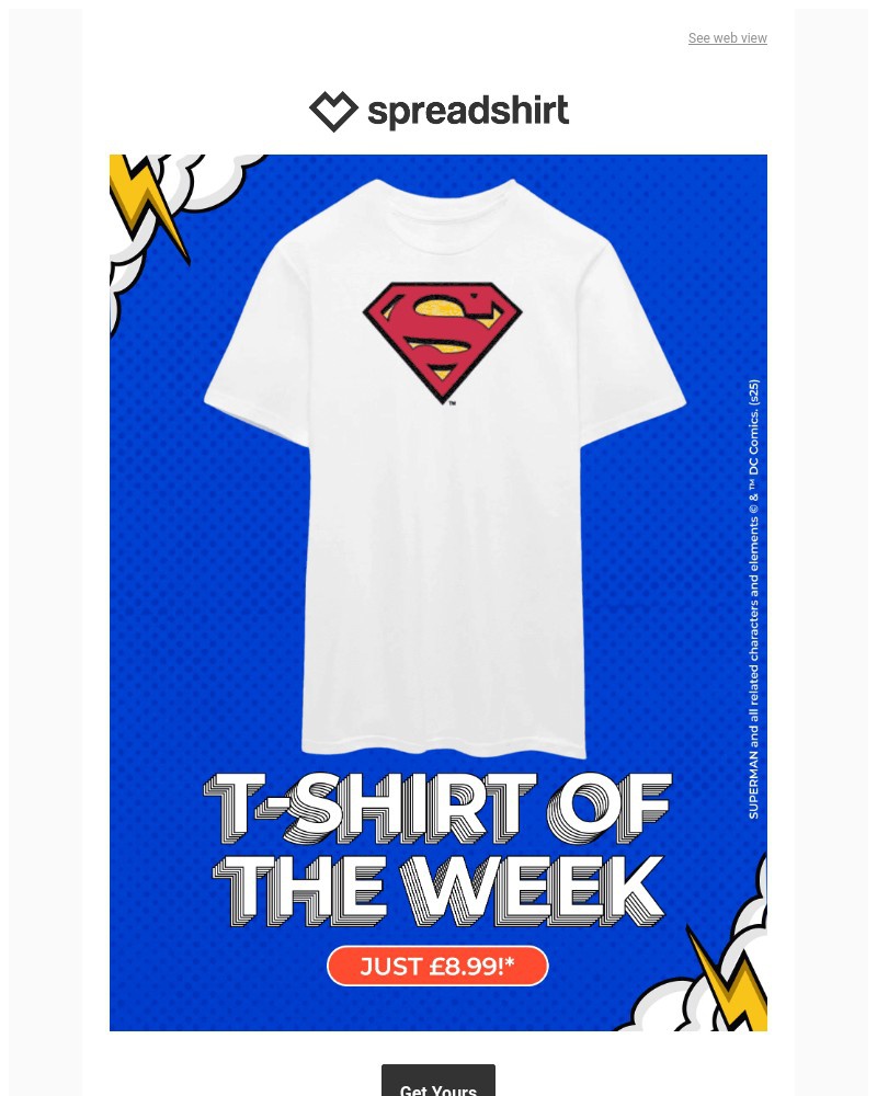 Screenshot of email with subject /media/emails/last-24-hrs-899-for-the-superman-t-shirt-of-the-week-409e0a-cropped-1085f206.jpg
